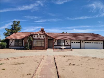 15440 Cactus St, Hesperia, CA, 92345
