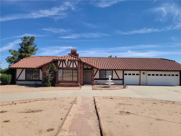 15440 Cactus St, Hesperia, CA 92345