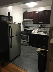Rented by Lang Realty LLC
