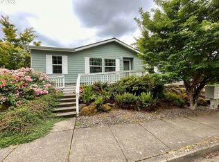 21468 SE Ankeny St, Gresham, OR 97030