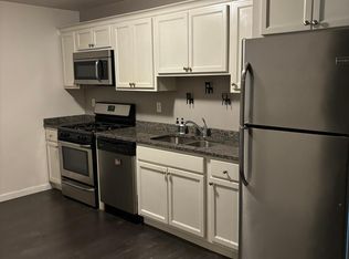 402 New River Rd UNIT 312, Manville, RI 02838