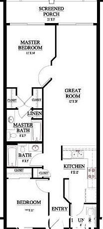 2nd image of 149 Ella Kinley Circle #403