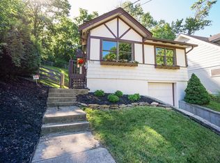 670 Delta Ave, Cincinnati, OH 45226