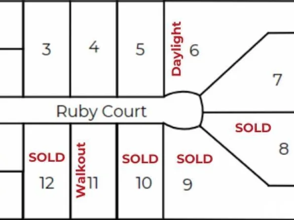 220 Ruby Ct, Long Grove, IA 52756