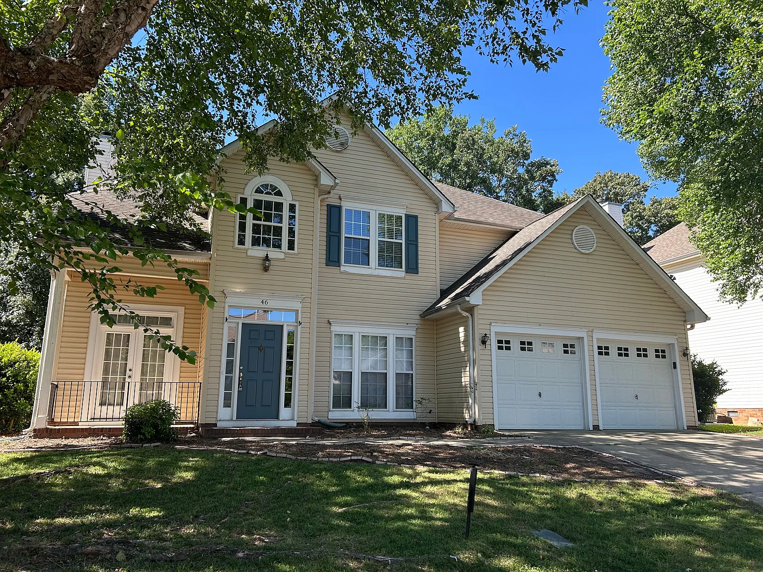 4 bed, 2800 sqft, $2,295 — Photo 2