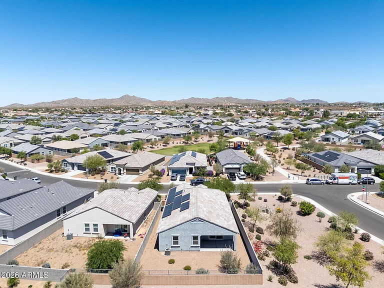 1075 W Avalon Canyon Dr — Photo 40