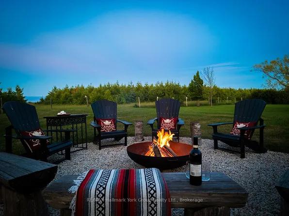 125 Mountain Rd, Meaford, ON N0H 2P0