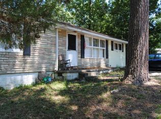 3943 Travis Blvd, Macon, GA 31206