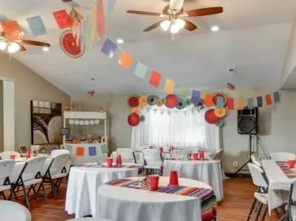 Victorian Village Apartments