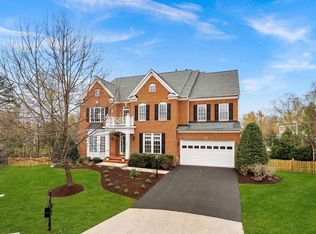42812 Heritage Oak Ct, Ashburn, VA 20148