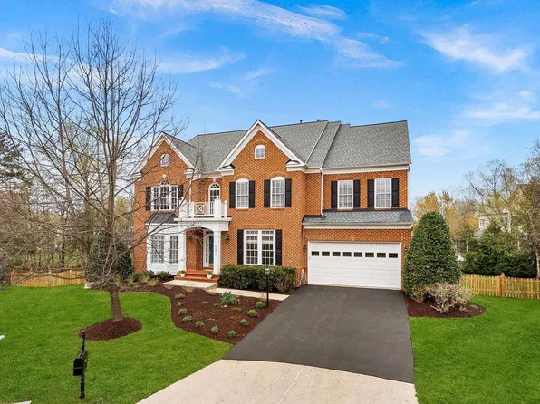 42812 Heritage Oak Ct, Ashburn, VA 20148