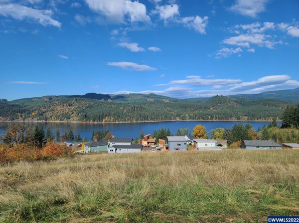 43743 Viewpoint Ln, Foster, OR 97345