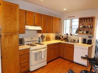 415 Somerville Ave #4, Somerville, MA 02143