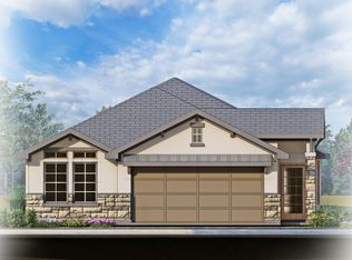 176 Woods Edge Ln, Georgetown, TX 78628
