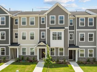 716 Gimari Dr, Wake Forest, NC 27587