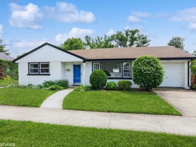 9431 Garfield Ave, Brookfield, IL, 60513