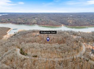 Windjammer Ct #120, Rogers, AR 72756