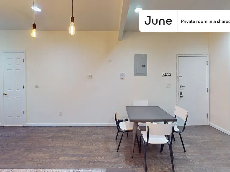 2272 Adam Clayton Powell Jr Blvd #B — Photo 6