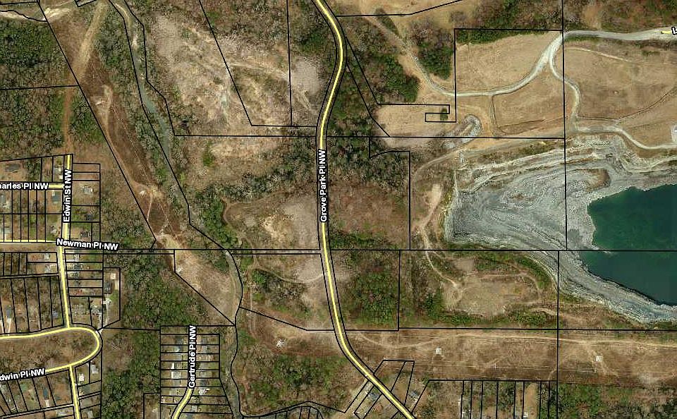 2nd image of 923 Margaret Pl NW Lot 313-14