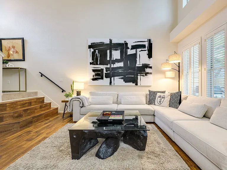 4501 Whispering Valley Dr #3 — Photo 20