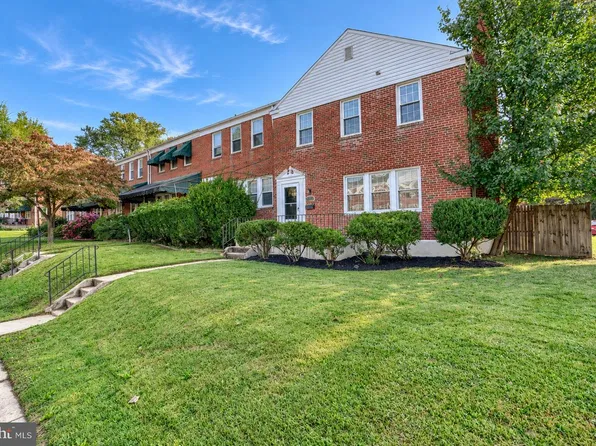 1810 Glen Ridge Rd, Towson, MD 21286
