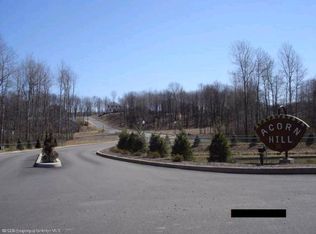 132 E Acorn Hill Dr, Olyphant, PA 18447
