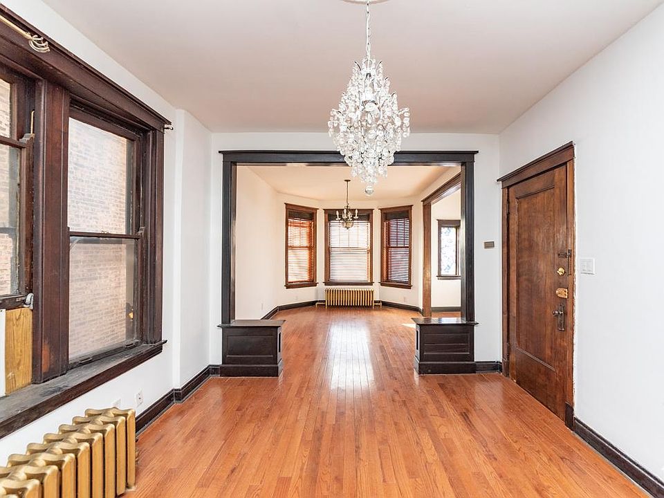 1st image of 2453 N Kimball Ave #1A