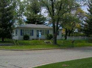 501 W Russ St, Mishawaka, IN 46545