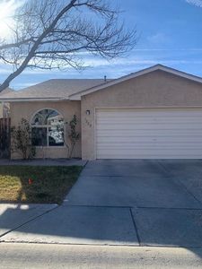 7220 Canary Ln NE, Albuquerque, NM, 87109