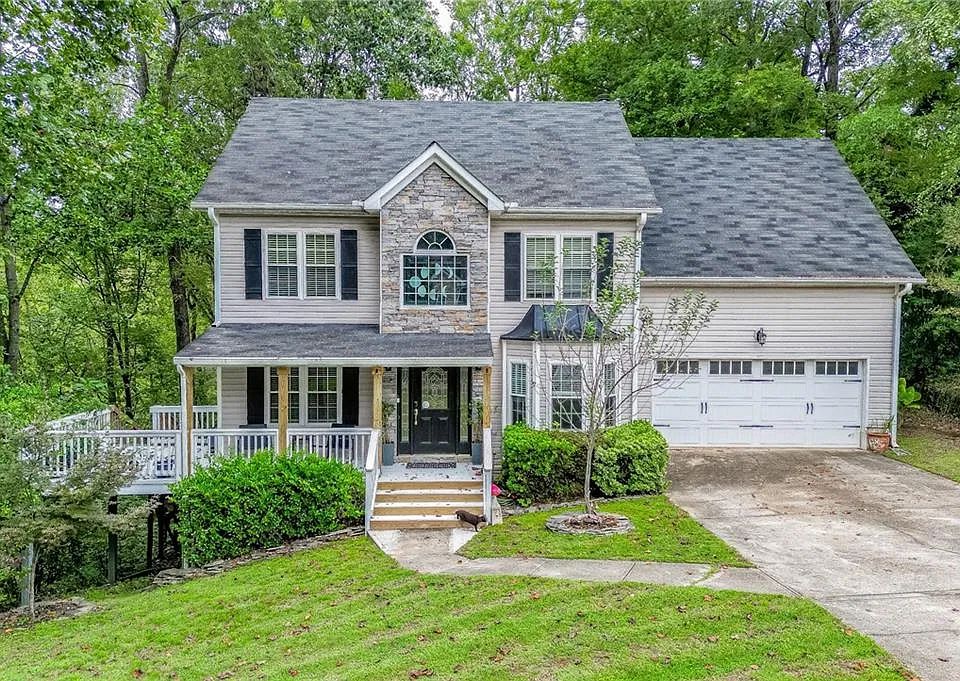 4095 Riversong Ct