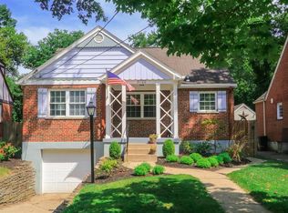 3722 Homewood Rd, Cincinnati, OH 45227