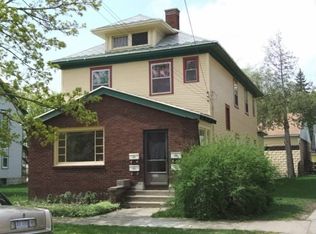 209 Valley Ave NW APT 3, Grand Rapids, MI 49504