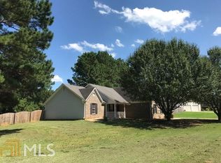 302 Ponderosa Trl, Jackson, GA 30233