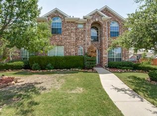 12573 Alfa Romeo Way, Frisco, TX 75033