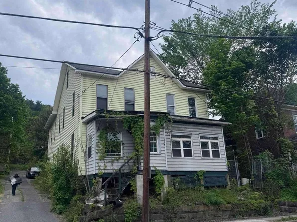 804 Napoleon St, Johnstown, PA 15901