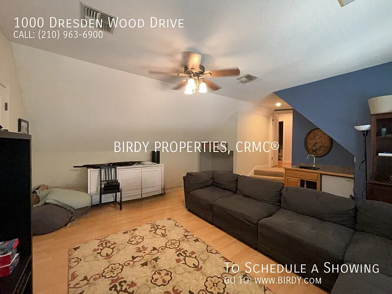 1000 Dresden Wood Dr — Photo 32
