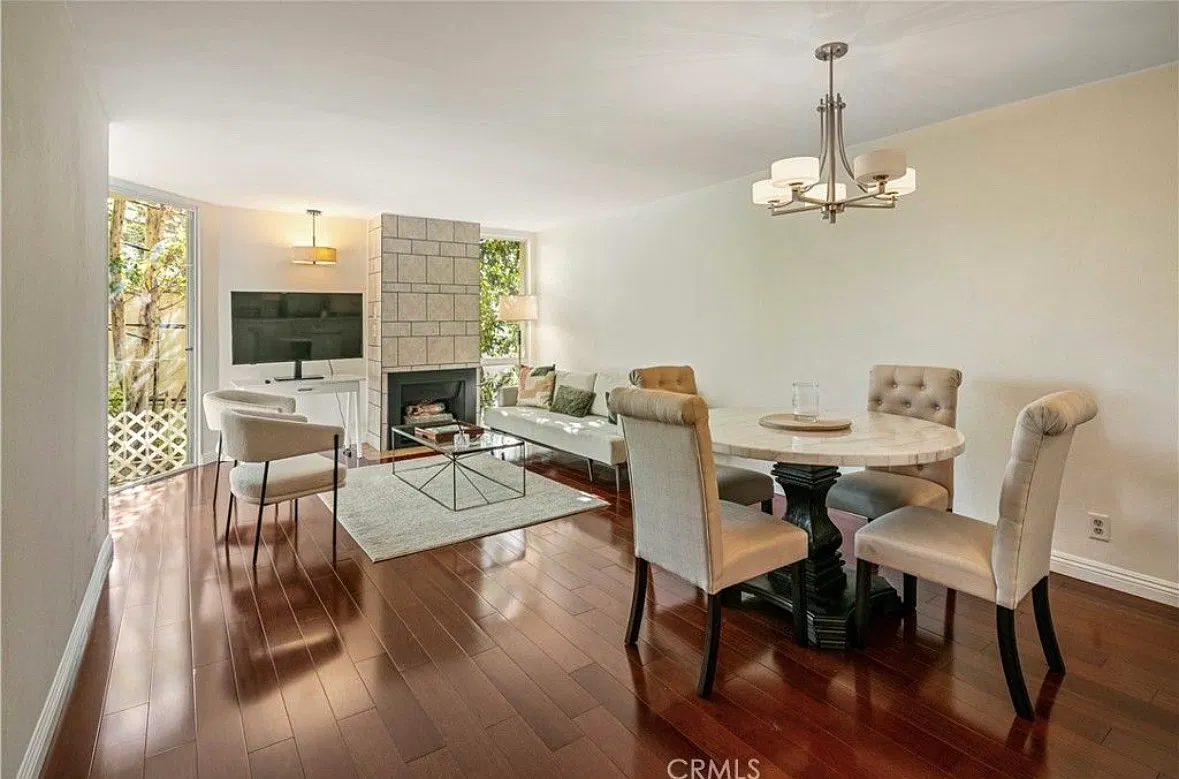 N Sweetzer Ave, West Hollywood — Photo 1