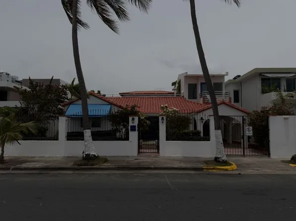 2212 Park Blvd, San Juan, PR 00913