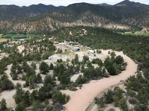 County Road 3000, Glendale, UT 84729