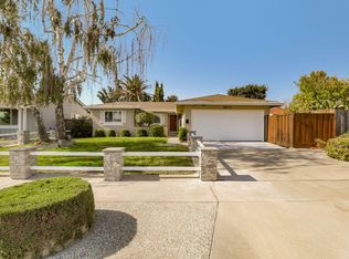 5813 Soltero Dr, San Jose, CA 95123