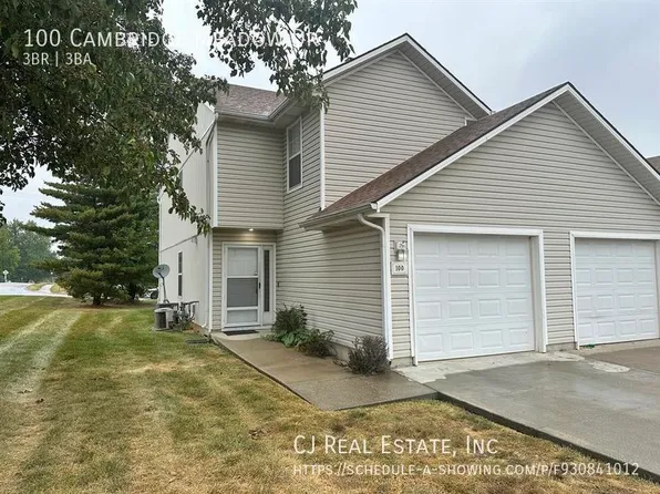 100 Cambridge Meadows Ln, Belton, MO 64012