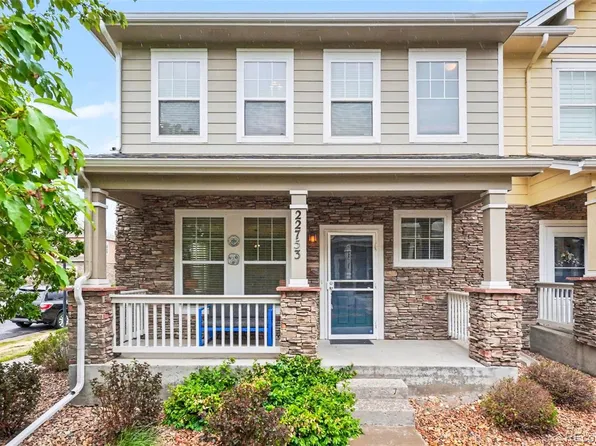 22753 E Briarwood Place, Aurora, CO 80016