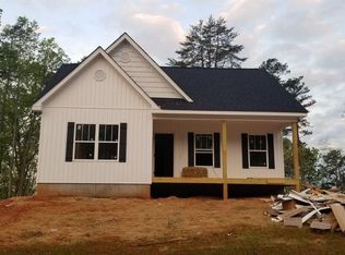 84 Cane Creek Cmns #4, Dahlonega, GA 30533