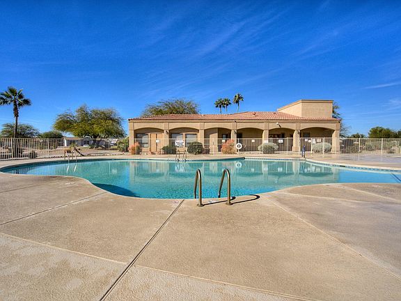 4th image of 16101 N El Mirage Rd Lot 428