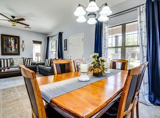 131 W Camino Espiga, Sahuarita, AZ 85629