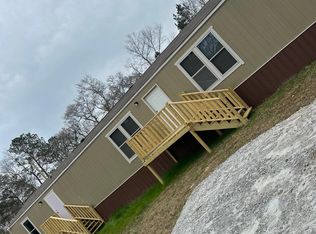 191 Cobb Rd, Sparta, GA 31087