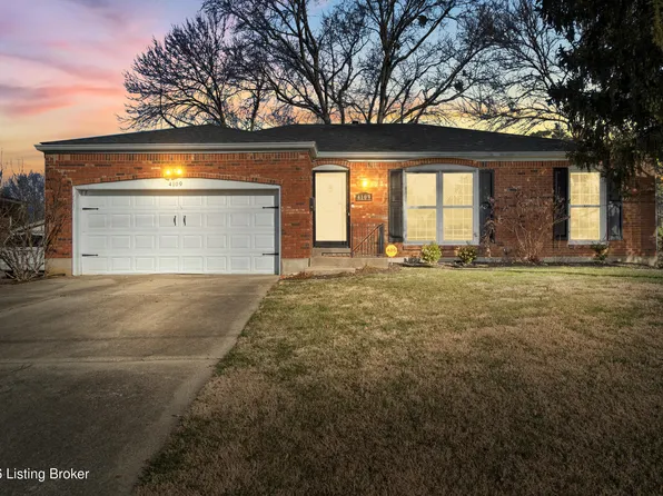4109 Landside Dr, Louisville, KY 40220
