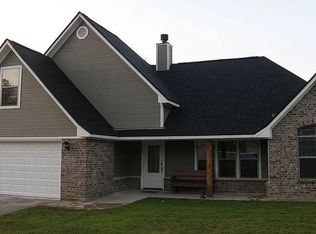 227 Southern Creek Cir, Haughton, LA 71037