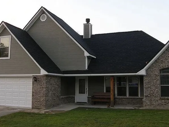 227 Southern Creek Cir, Haughton, LA 71037