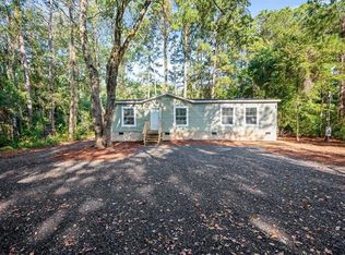 1101 Florida St, Darien, GA 31305